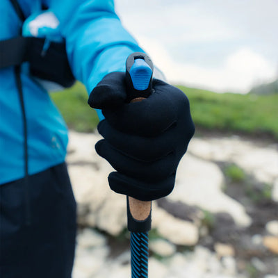 TRAIL TOUCH Guantes de trail unisex