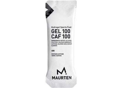 MAURTEN GEL100 CAF100