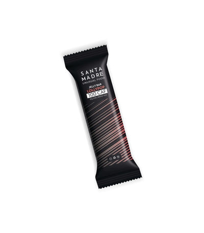 GOMINOLA ENERGÉTICA CON CAFEÍNA · JELLY BAR 100CAF RATIO 1:0,5