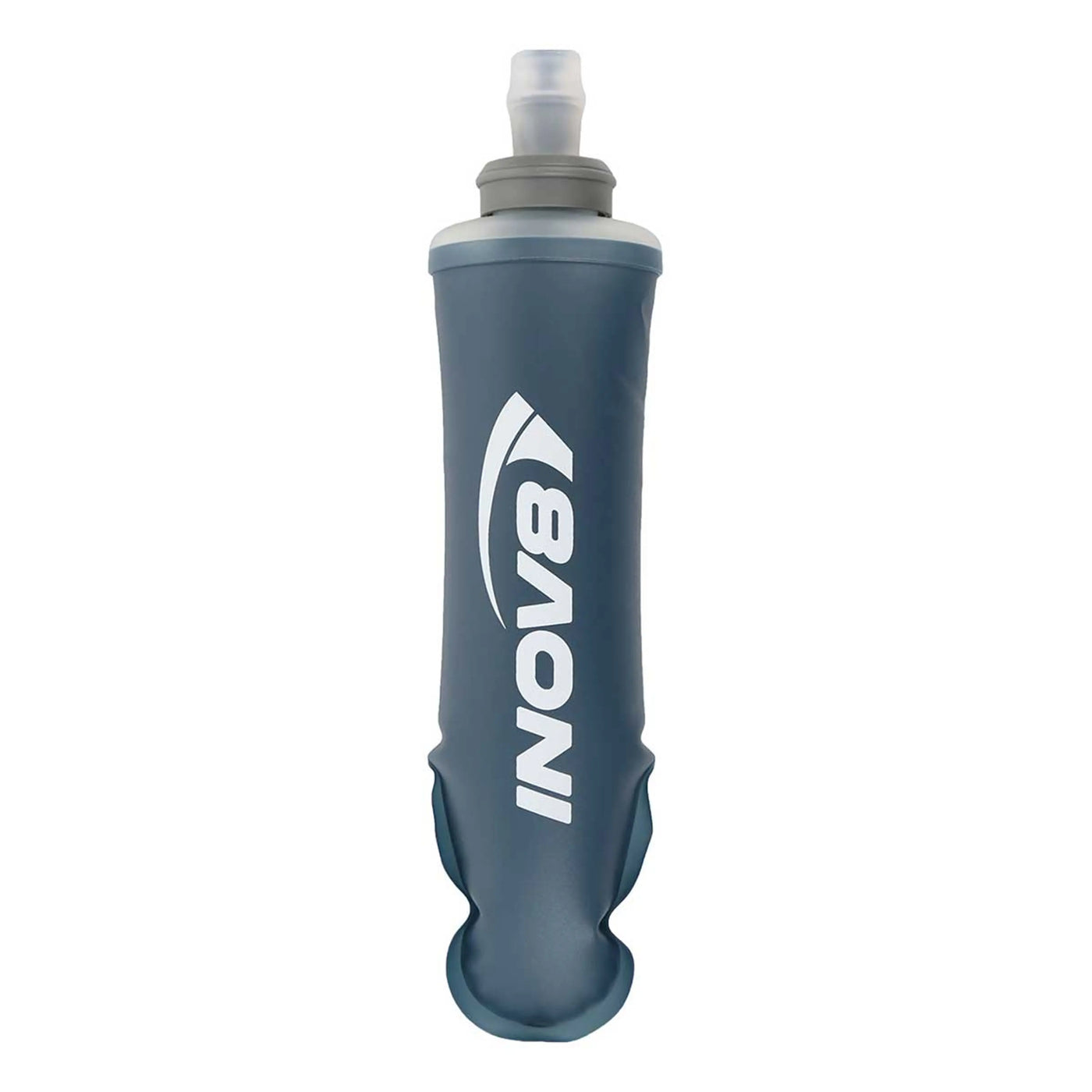 Bidón Inov-8 250 ml Softflask azul   HYDRAPAK