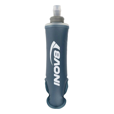 Bidón Inov-8 250 ml Softflask azul   HYDRAPAK