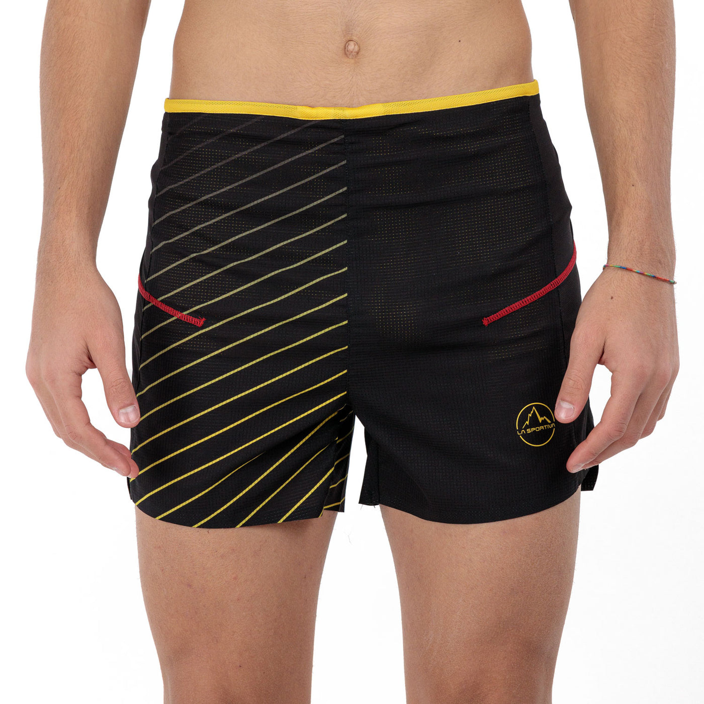 Pantalones cortos la sportiva sale