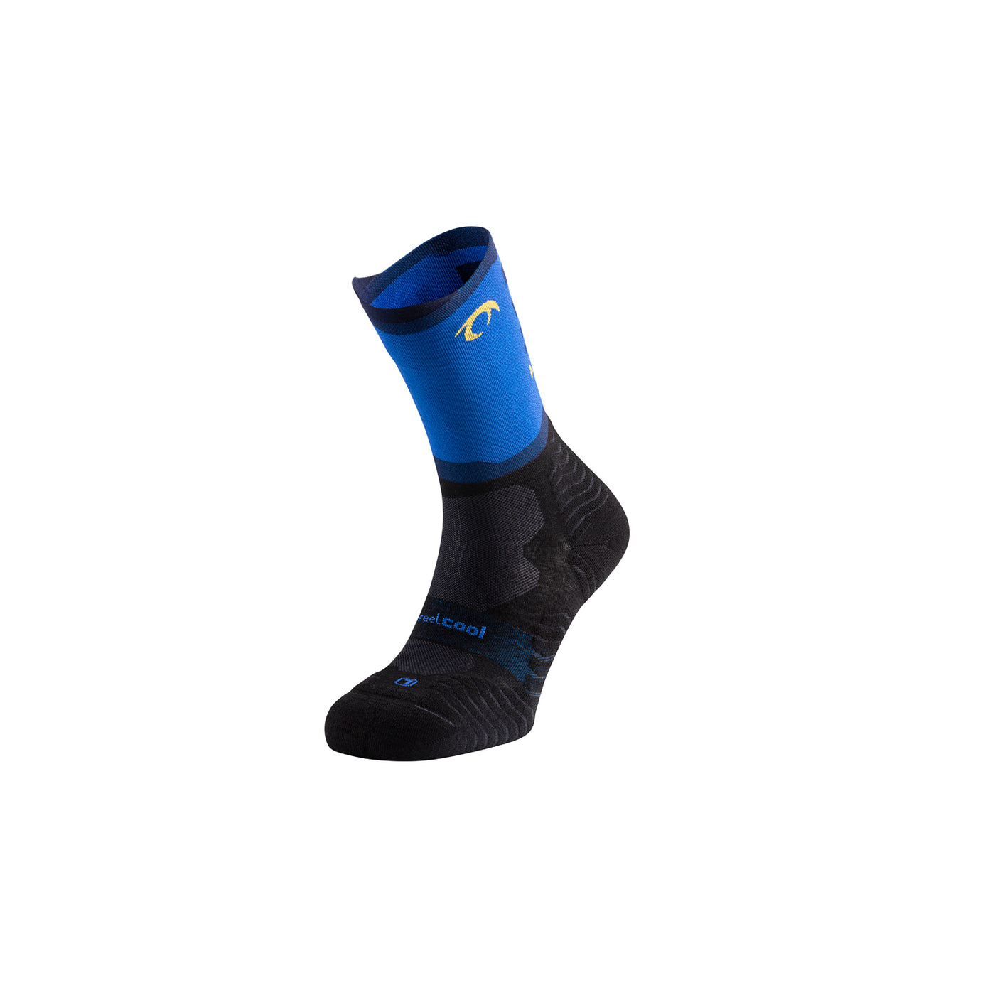 LURBEL Calcetines Rise five