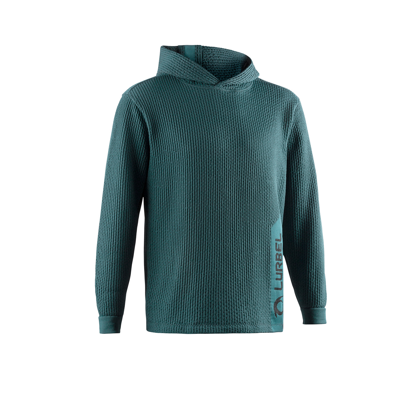 Lurbel Sudadera con capucha Wave