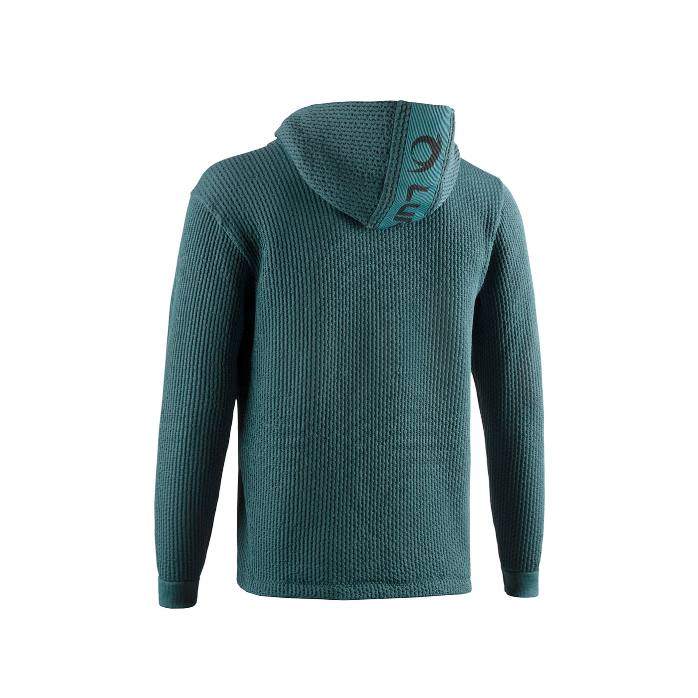 Lurbel Sudadera con capucha Wave