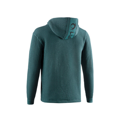 Lurbel Sudadera con capucha Wave