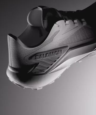 ZAPATILLAS SALOMON GENESIS
