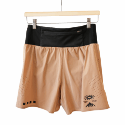 RUMM Short Trail Vinicunca Beige