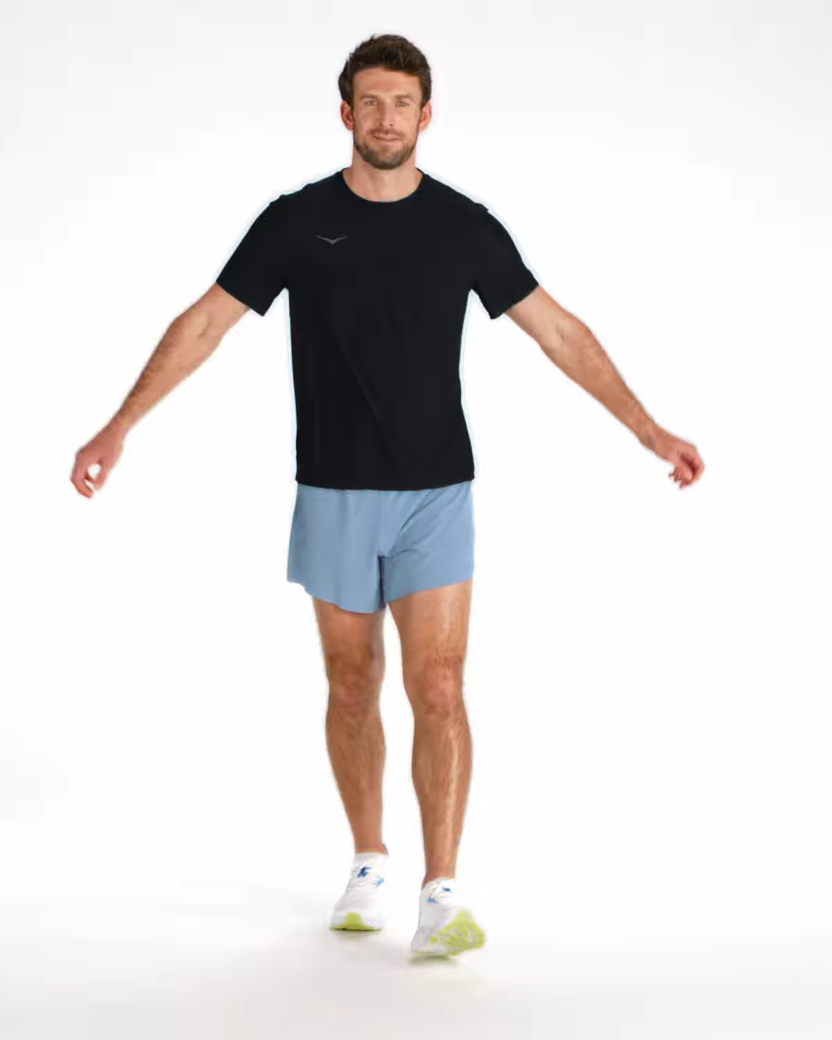 HOKA Camiseta para correr Airolite