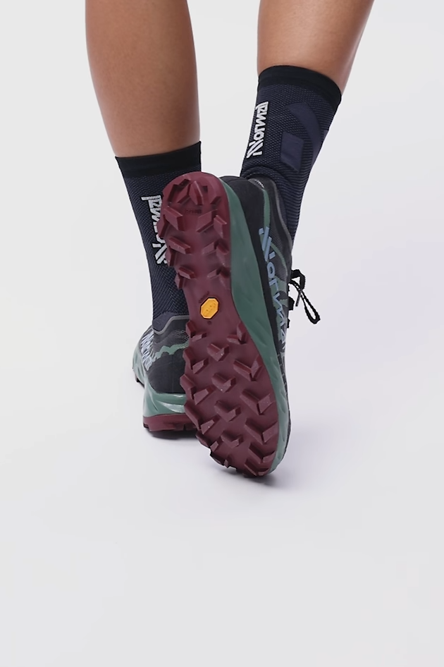 NNORMAL Kjerag Brut Red/Green