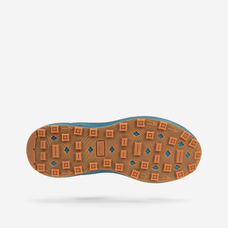 Zapatilla Trail Running Terra Max AT179 Blue