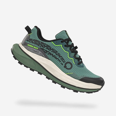 Zapatilla Trail Running Terra Max AT179 Green
