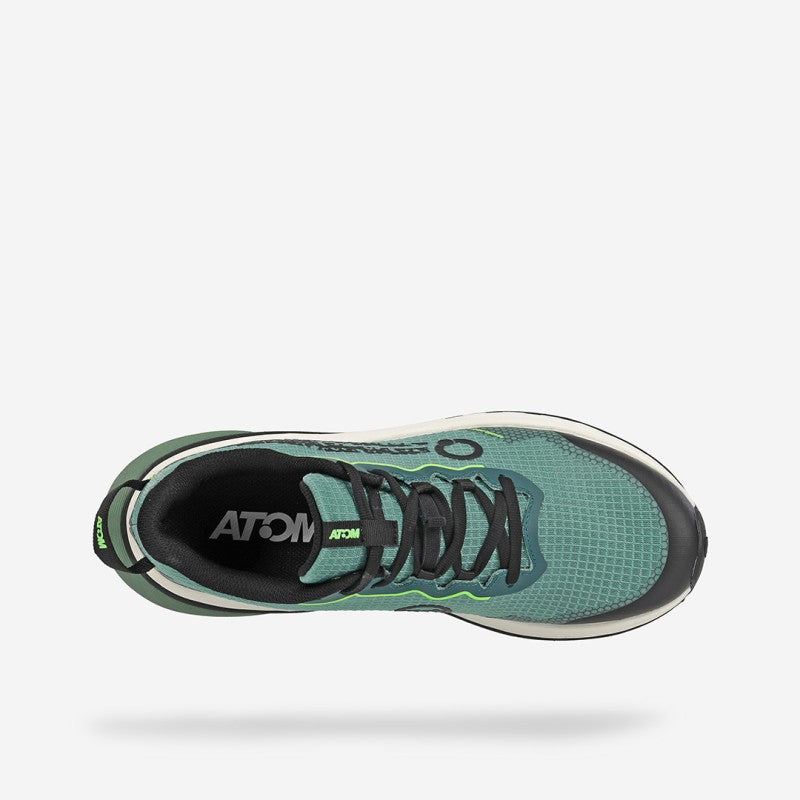 Zapatilla Trail Running Terra Max AT179 Green