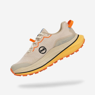 Zapatilla Trail Running Terra Max AT179 Sand