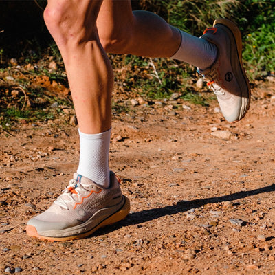 Zapatilla Trail Running Terra Max AT179 Sand