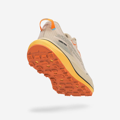 Zapatilla Trail Running Terra Max AT179 Sand
