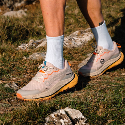 Zapatilla Trail Running Terra Max AT179 Sand