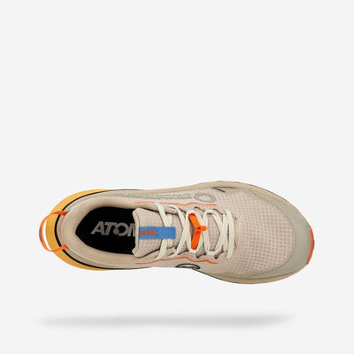 Zapatilla Trail Running Terra Max AT179 Sand