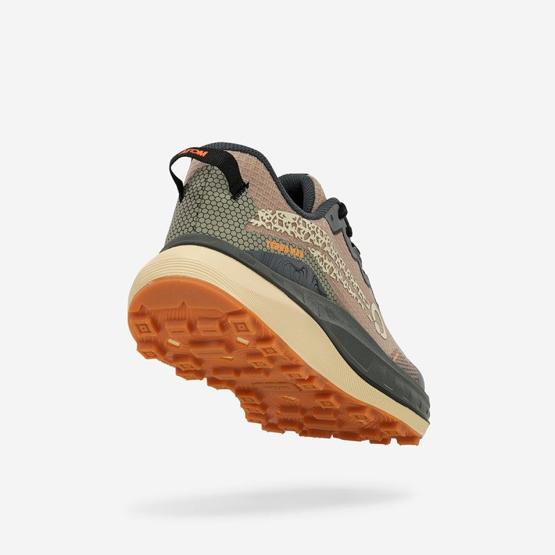 ATOM Zapatilla Trail Running Terra Max AT179 Stone