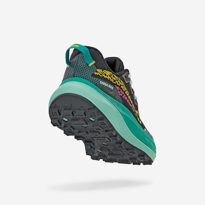 ATOM Zapatilla Trail Running Terra Max AT180 Aloe Vera