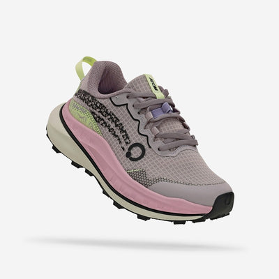 Zapatilla Trail Running Terra Max AT180 Mid Pink
