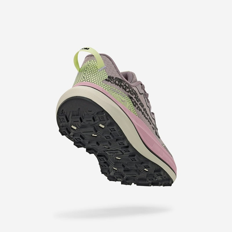 Zapatilla Trail Running Terra Max AT180 Mid Pink