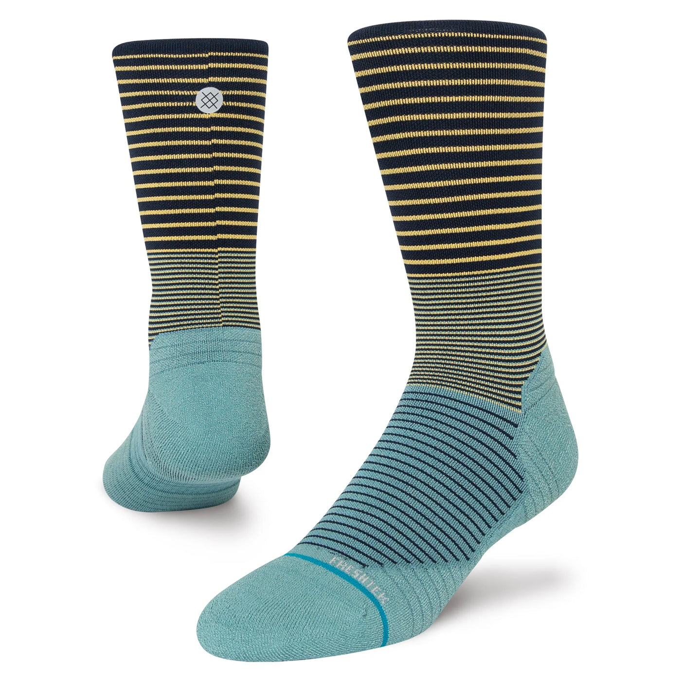 CALCETINES DE PLATAFORMA
