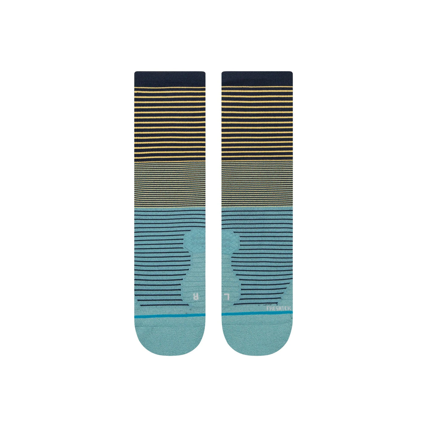 CALCETINES DE PLATAFORMA
