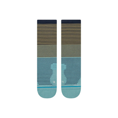CALCETINES DE PLATAFORMA