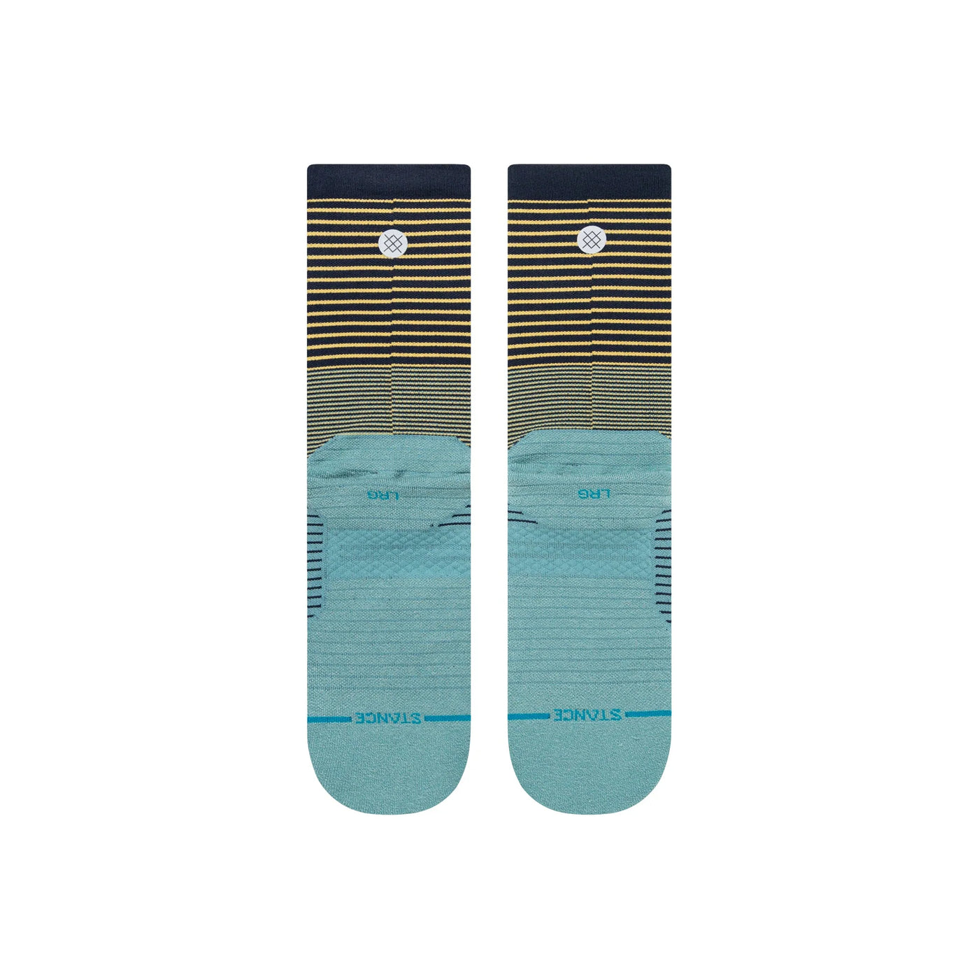 CALCETINES DE PLATAFORMA