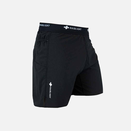 Pantalon corto TRAIL RAIDER con cintura elastica Hombre Kilometro Vertical Torrelavega