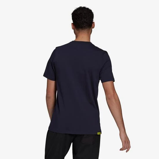 Adidas Terrex Patch Mountain Camiseta